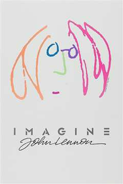 《约翰·列侬的理想世界》