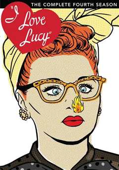 《我爱露西 第一季》