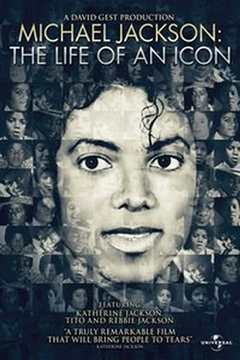 《迈克尔·杰克逊：偶像的一生》