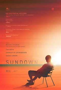 《日落Sundown2021》