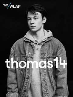 《托马斯14 》