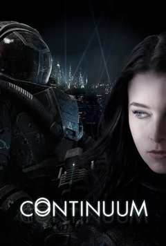 《超越时间线 第四季 Continuum Season 4》