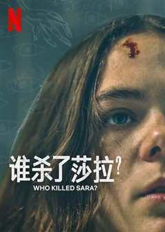 《谁杀了莎拉？第二季》