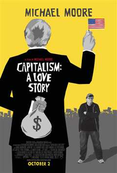 《资本主义：一个爱情故事》