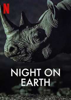 《地球的夜晚》