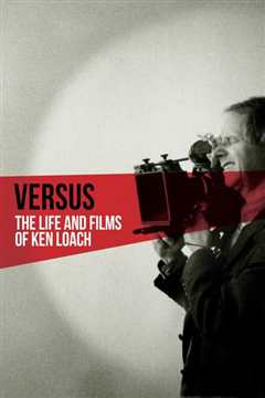 《对比：肯·洛奇的生活和影片》