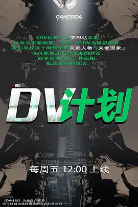 《DV计划》