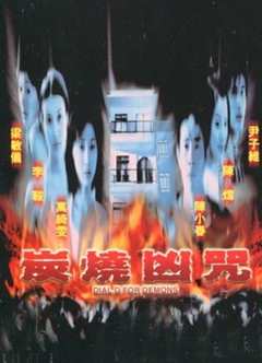 《炭烧凶咒（2000）》