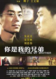 《你是我的兄弟》