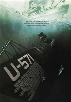《猎杀U-571》