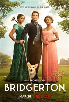 《布里奇顿 第二季 Bridgerton Season 2》