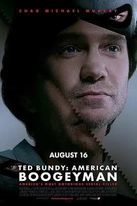 《泰德·邦迪：美国恶人》