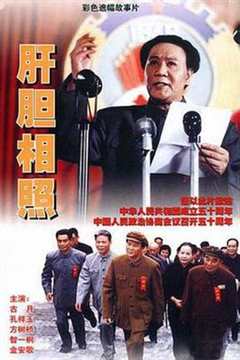 《肝胆相照1999》