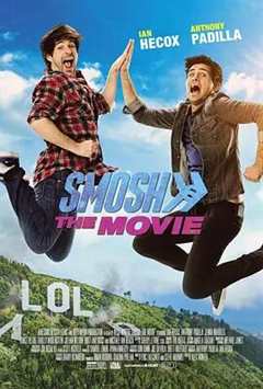 《smosh大电影》