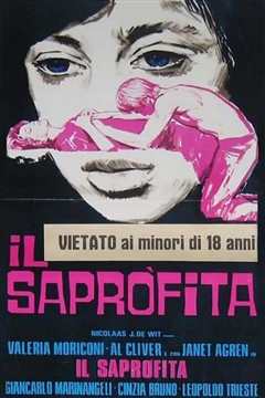 《跑调家族/Il saprofita》