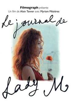 《M夫人的日记/Le Journal de Lady M》
