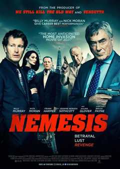 《致命复仇者 Nemesis》