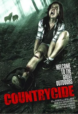 《Countrycide》