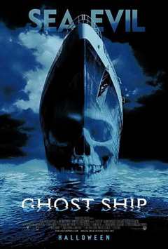 《幽灵船》