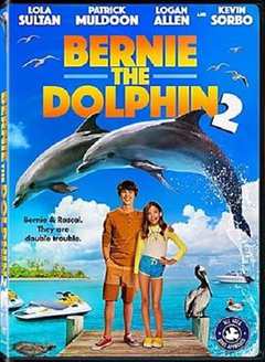 《海豚伯尼2》