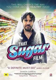 《一部关于糖的电影》
