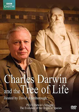 《达尔文和生命之树》