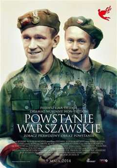 《华沙起义》