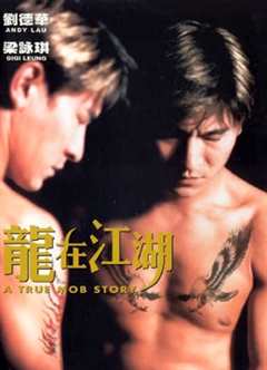 《龙在江湖[1998]》