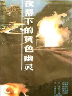 《夜幕下的黄色幽灵1989》