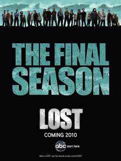 《迷失第六季》