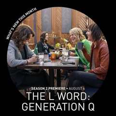 《拉字至上：Q世代第二季》