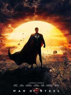 《超人:钢铁之躯》