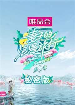 《妻子的浪漫旅行第五季秘密版》