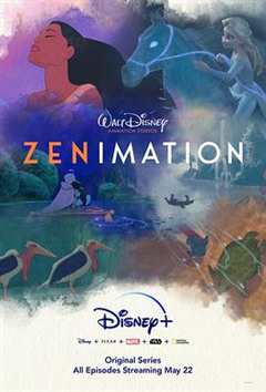 《Zenimation》