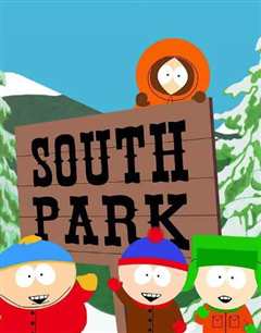 《南方公园 第二十三季》