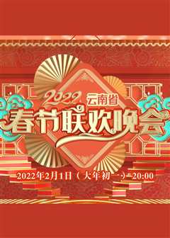 《2022云南省春节联欢晚会》