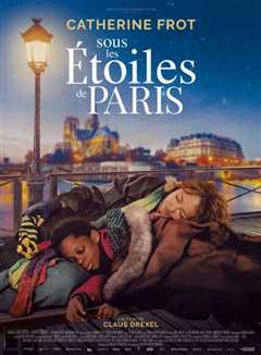 《在巴黎的星空下》