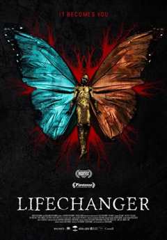 《命运改变者 Lifechanger》