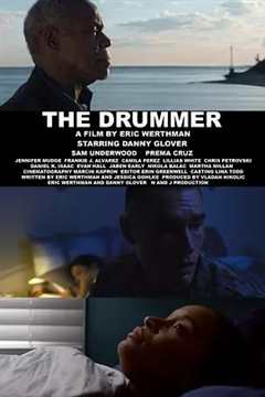 《悲伤战鼓 The Drummer》