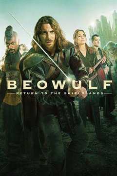 《贝奥武夫 Beowulf: Return to the Shieldlands》
