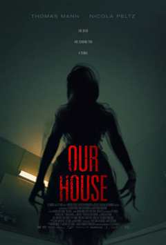 《OUR HOUSE》