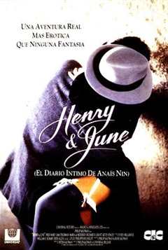 《情迷六月花 Henry & June》