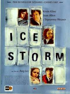 《冰风暴 The Ice Storm》