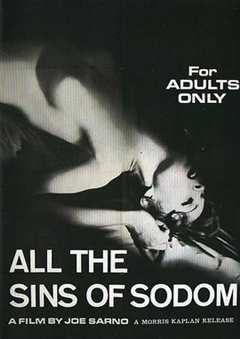 《索多玛的罪恶 All the Sins of Sodom》