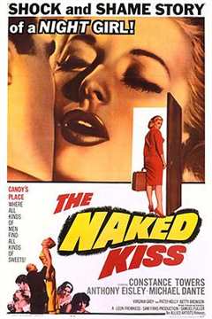 《裸吻 The Naked Kiss》