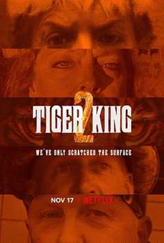 《Tiger King 2 Season 2》