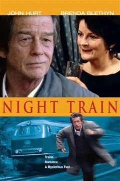 《夜行列车》
