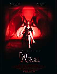 《Evil Angel-Ariana Marie》