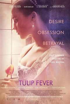 《Tulip Fever》