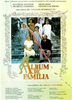 《家庭相冊1981》